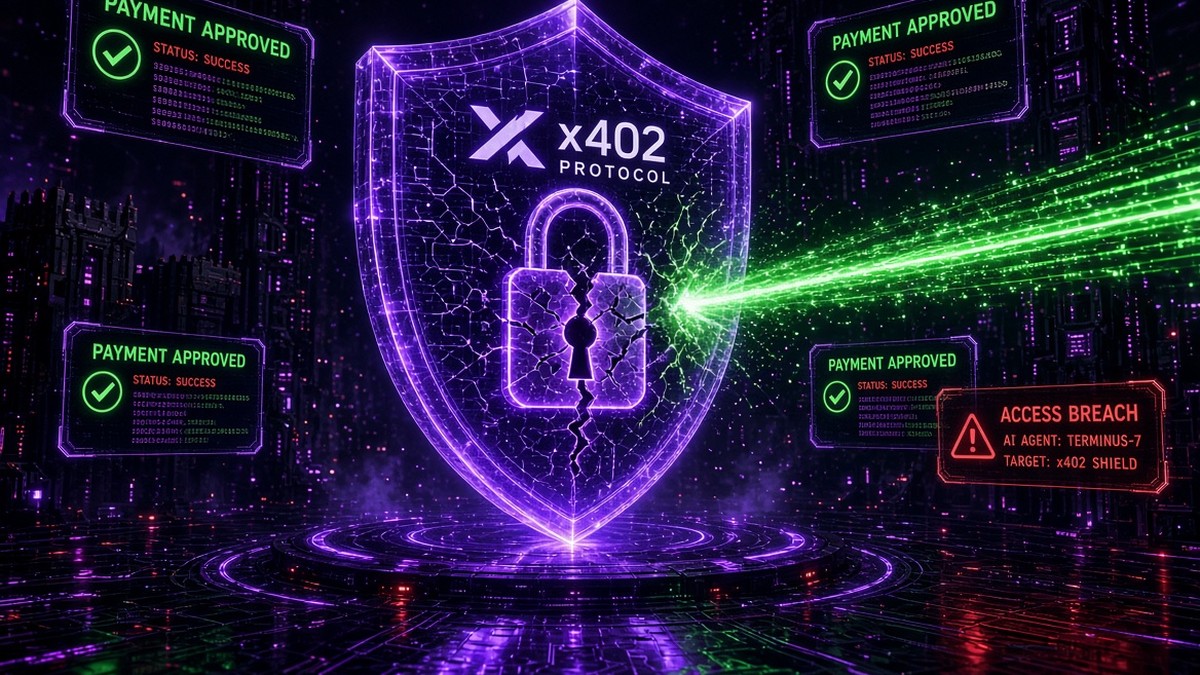 Агенты находят лазейки: как ИИ использует x402 против систем