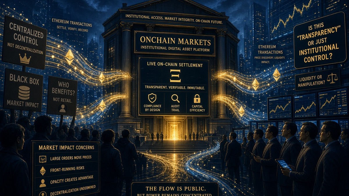 Coinbase отвечает на критику продажи эфириума
