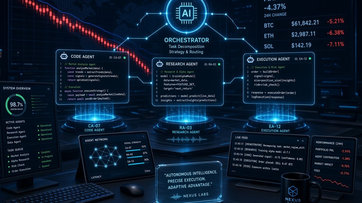 Gemini 3.7 Flash: умные агенты становятся дешевле