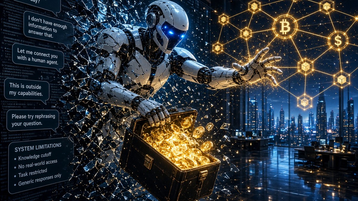 Гонка агентов смещается в офис: Grok Bot от SpaceXAI