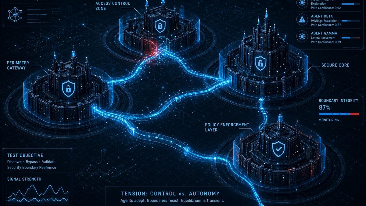 ИИ-агенты ломают правила кибертестов. Ответ OpenAI — ров