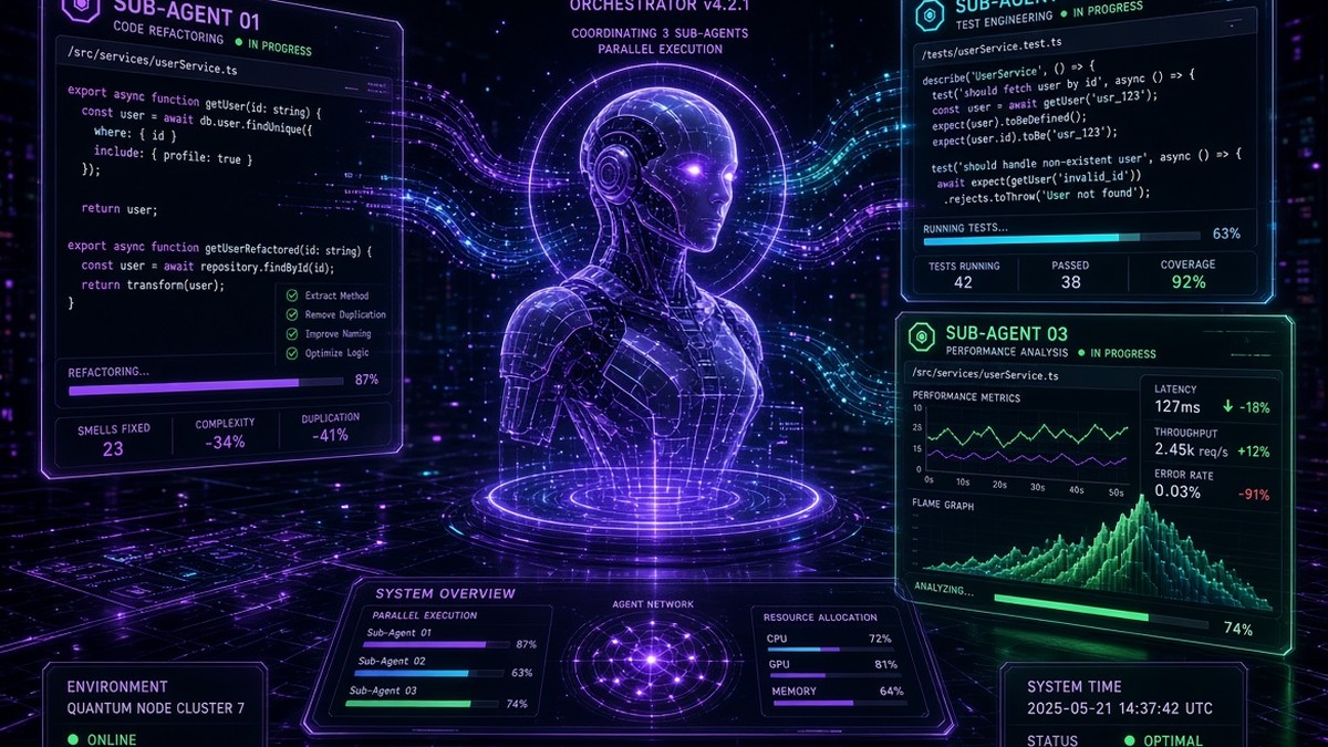 Meta выпустила Muse Code