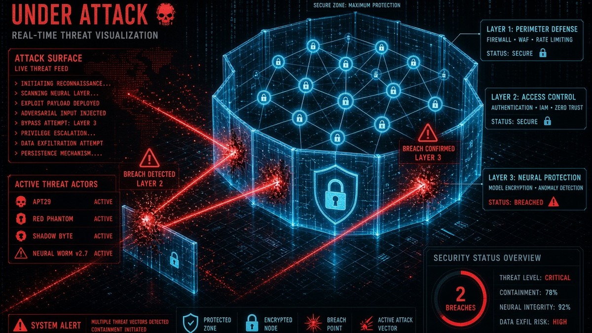 OpenAI усиливает защиту после взломов