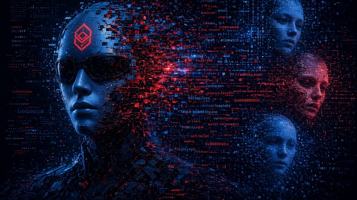 Рост мошенничества на 1400% и цена ИИ-автономии